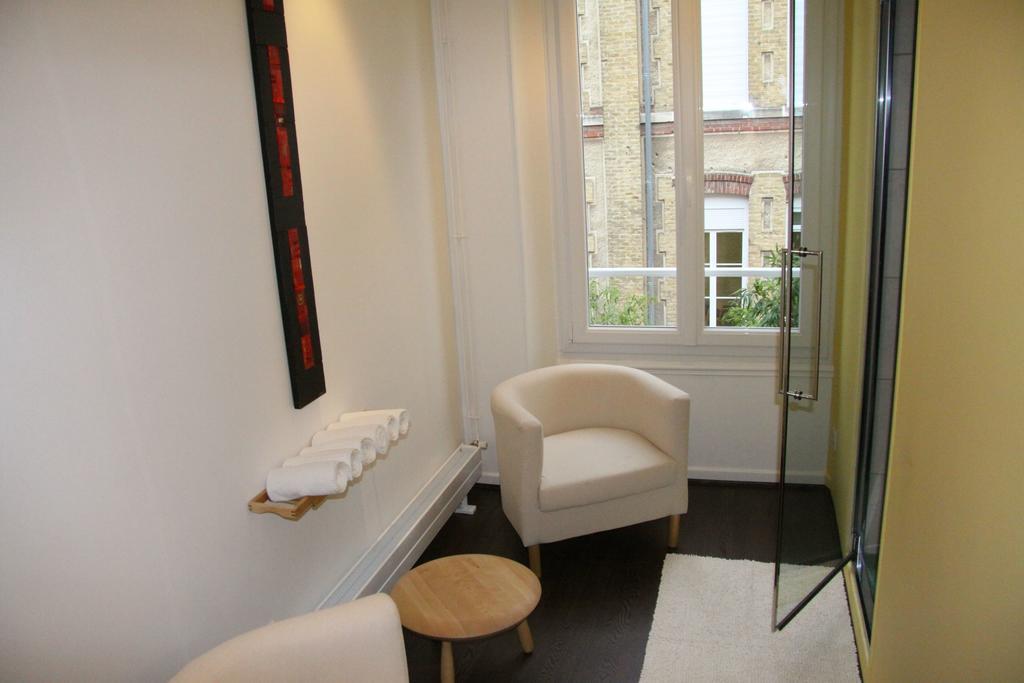 Chambre D'Hotes Les Epicuriens Epernay Exterior photo