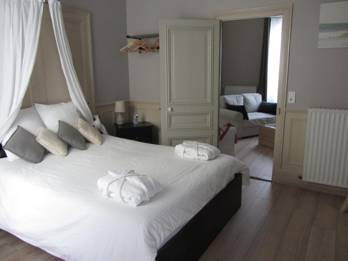 Chambre D'Hotes Les Epicuriens Epernay Exterior photo