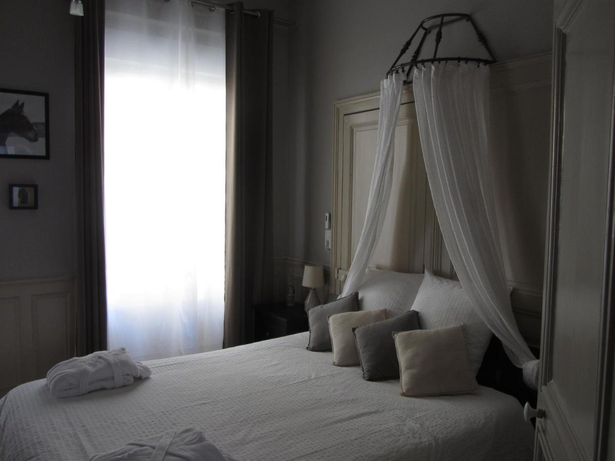 Chambre D'Hotes Les Epicuriens Epernay Exterior photo